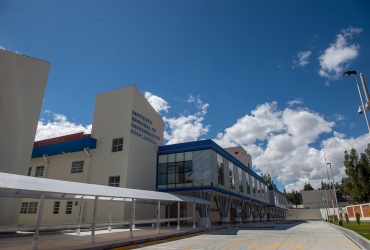 IREN - Concepción